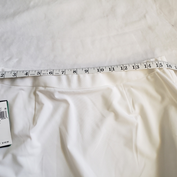 RXL Ralph Lauren Skort Size L - Picture 7 of 12